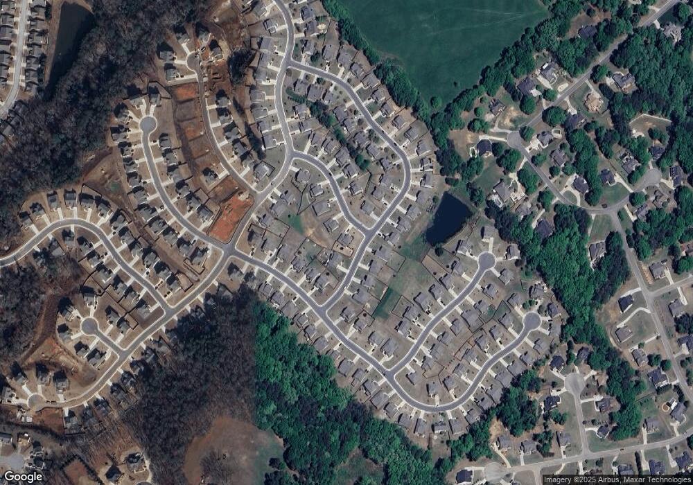 1711 Orileys Run, Winder, GA 30680 - photo 1