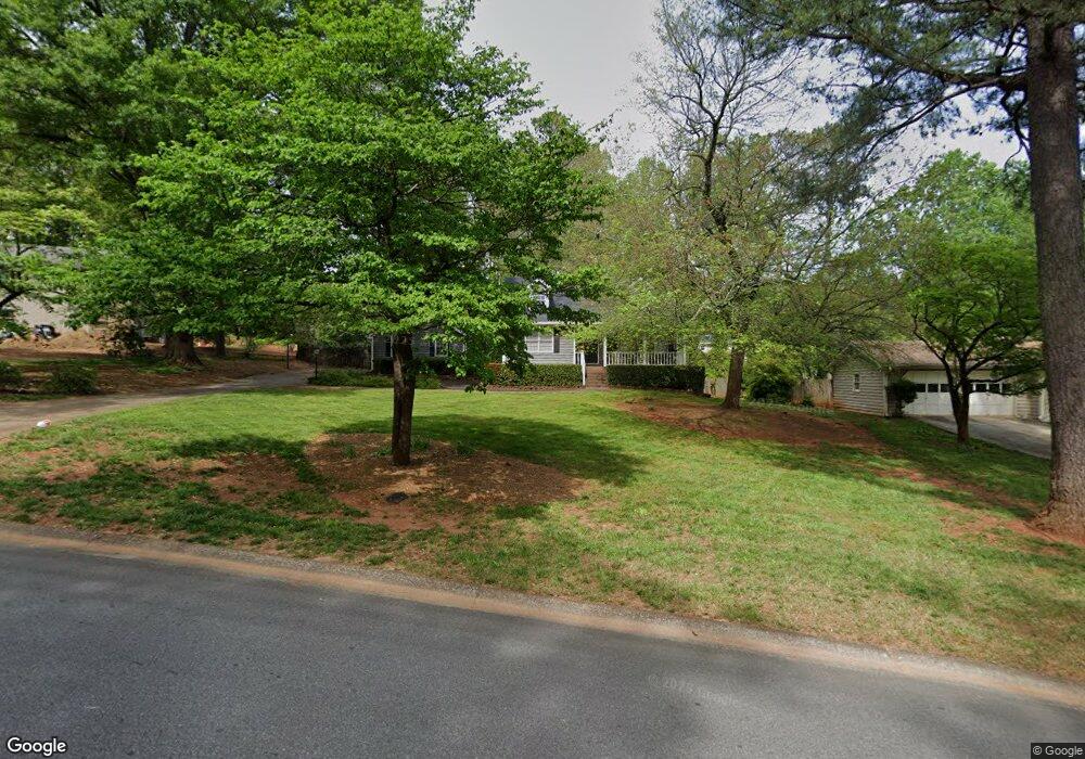 1456 Dallas Cir SW, Marietta, GA 30064 - photo 1