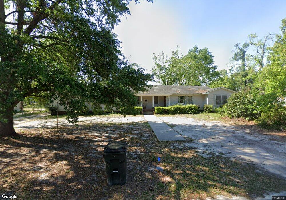 616 Ethel St, Douglas, GA 31533 - photo 1