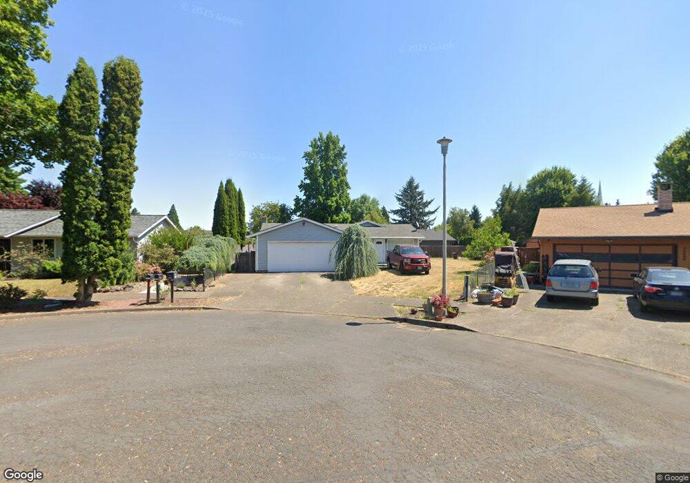 1519 Spring Garden Way, Forest Grove, OR 97116 - photo 1