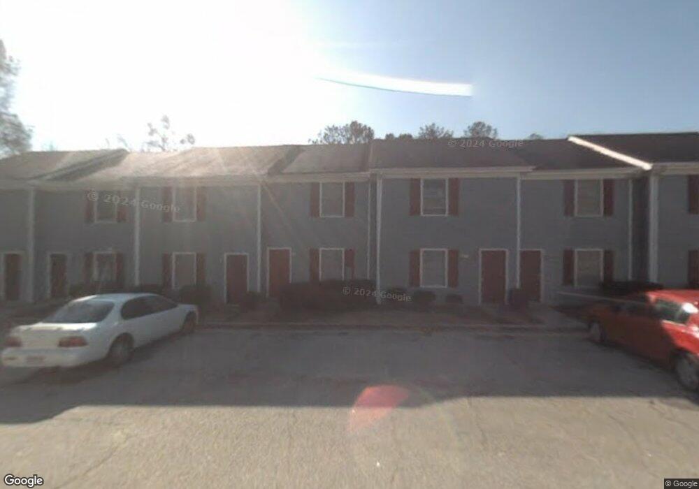 2732 Evans Mill Dr unit 2732, Lithonia, GA 30058 - photo 1
