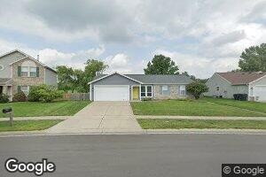 3124 Dover Ln, Lafayette, IN 47909