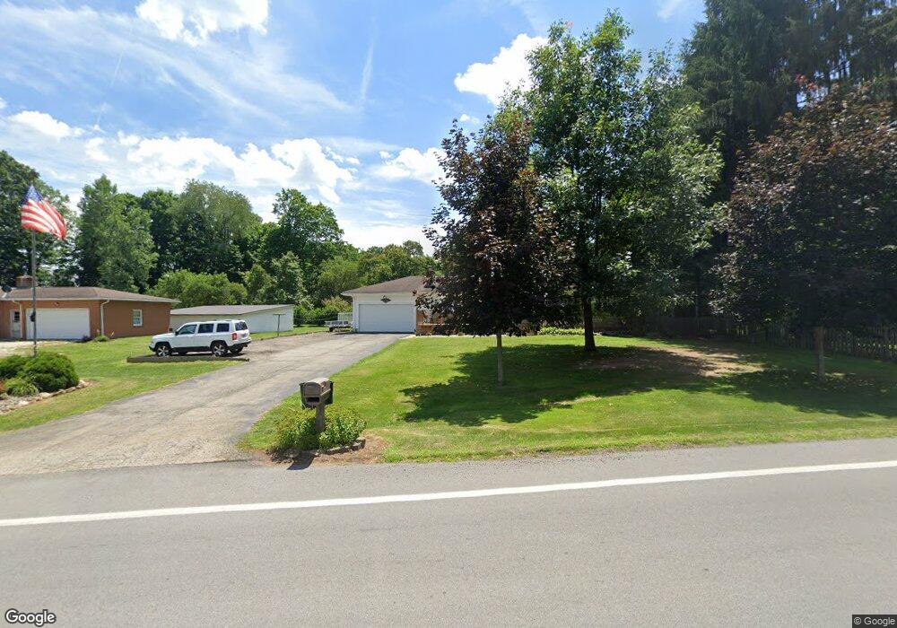 82 E Main St, Lucas, OH 44843 - photo 1