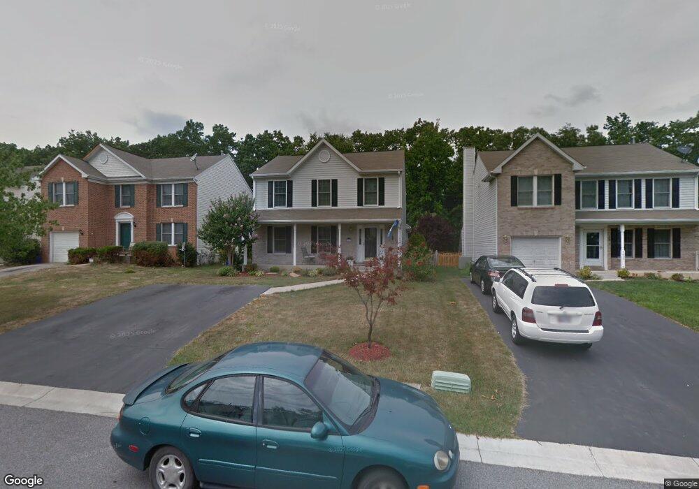 9613 Norfolk Ave, Laurel, MD 20723 - photo 1