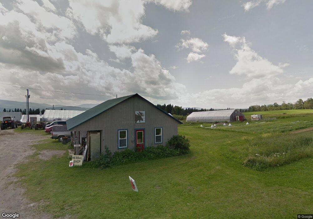 172 Harvey Swell Rd, Colebrook, NH 03576 - photo 1