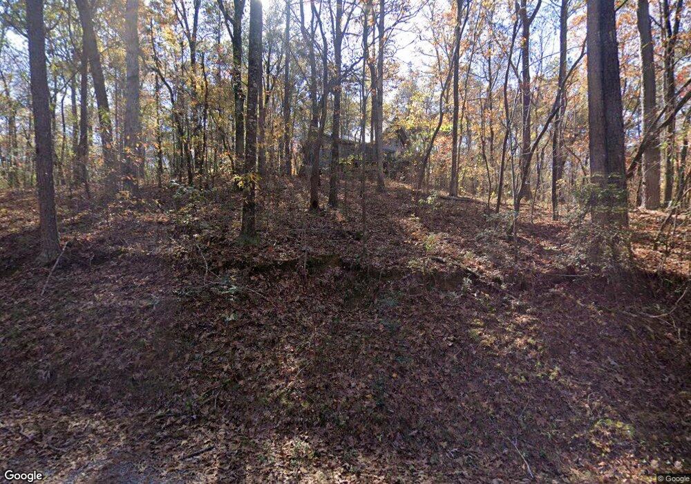 266 Davis Acres Dr, Alpine, AL 35014 - photo 1