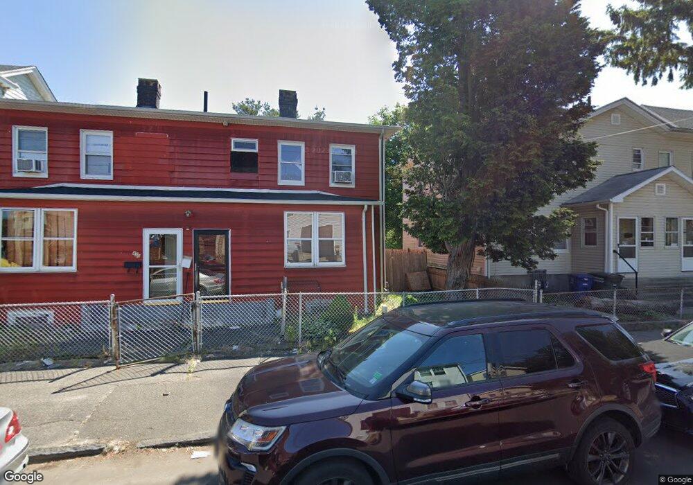 428 Carroll Ave unit 430, Bridgeport, CT 06607 - photo 1