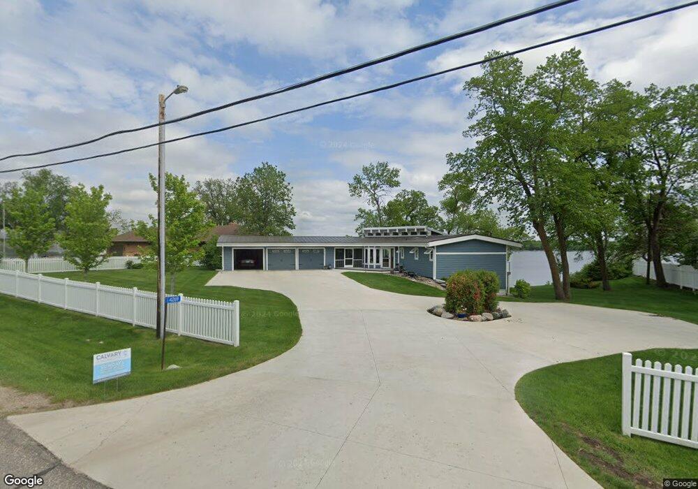 4269 4269 Co Rd 11, Alexandria, MN 56308 - photo 1