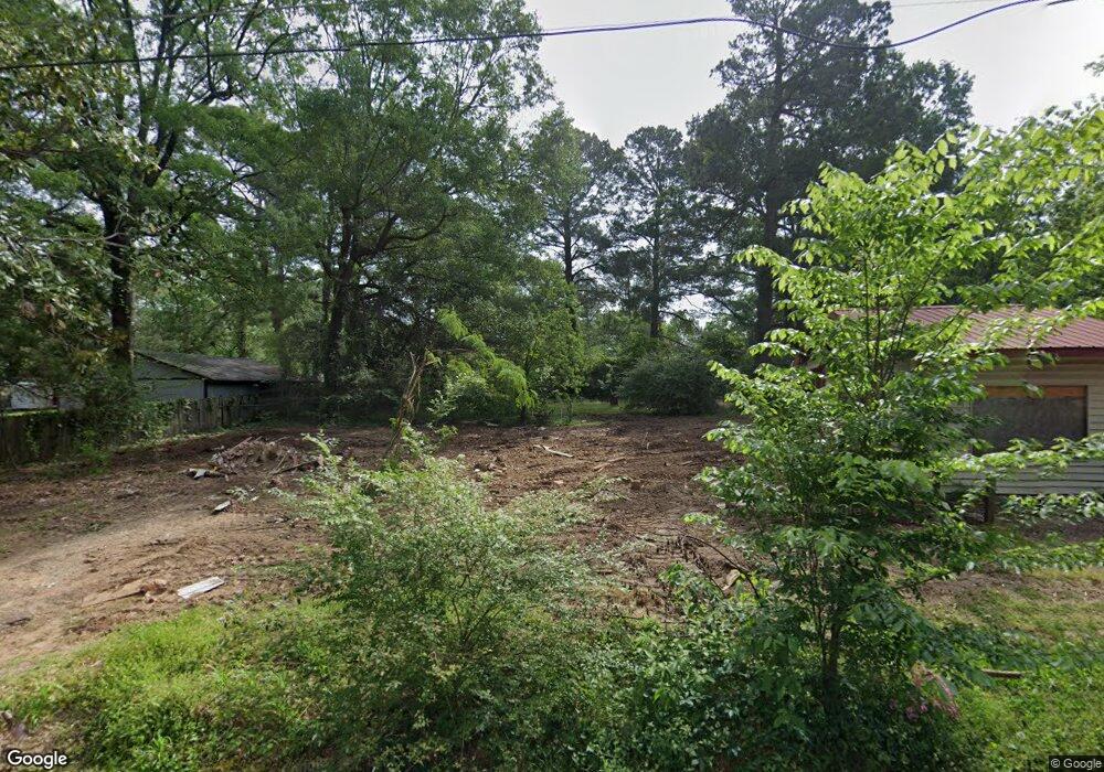 430 Post St, Nash, TX 75569 - photo 1