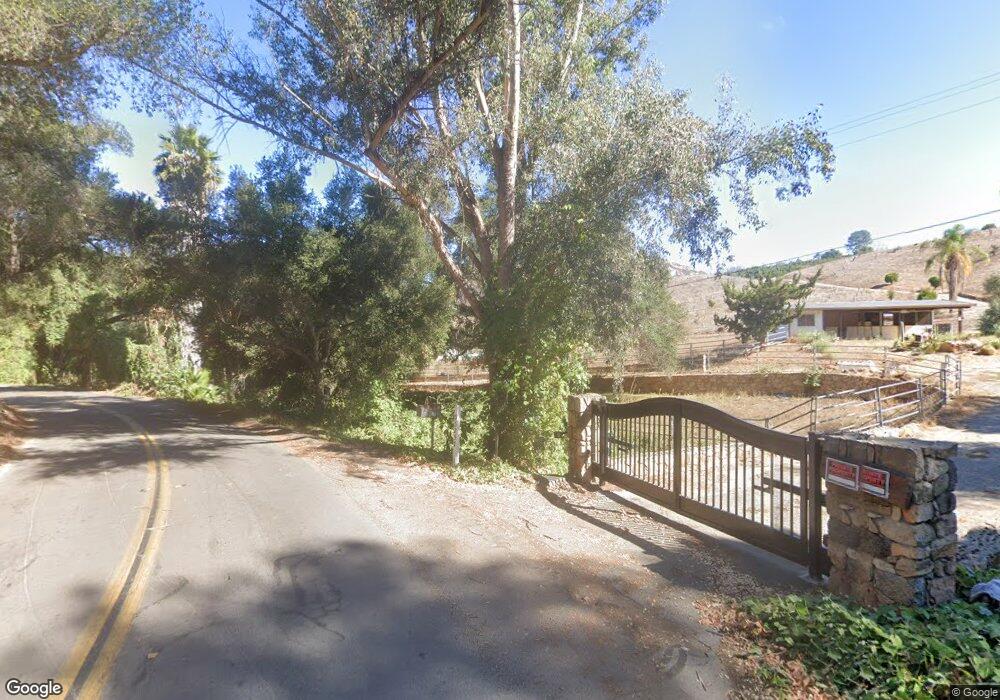 33237 Couser Canyon Rd unit Par 1, Valley Center, CA 92082 - photo 1