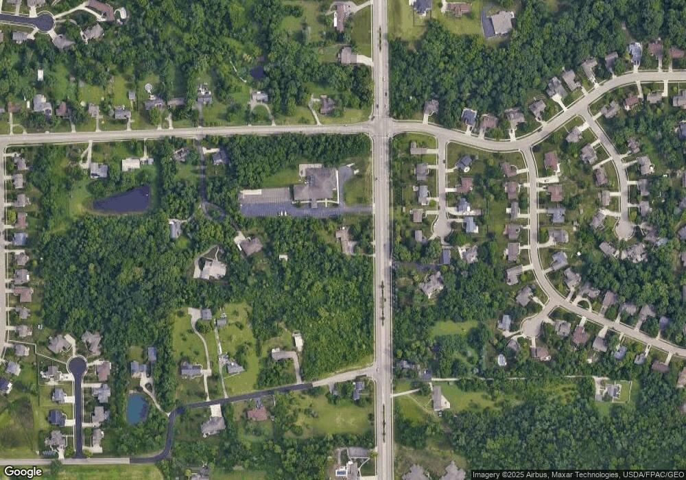 9661 N Dixie Dr, Dayton, OH 45414 - photo 1