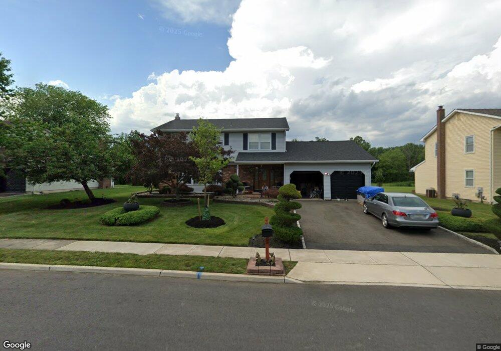 23 Junction Pond Ln, Monmouth Junction, NJ 08852 - photo 1