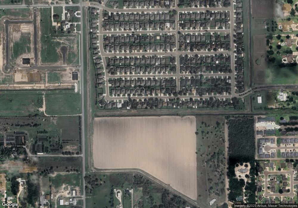 2204 Bald Cypress, Weslaco, TX 78596 - photo 1