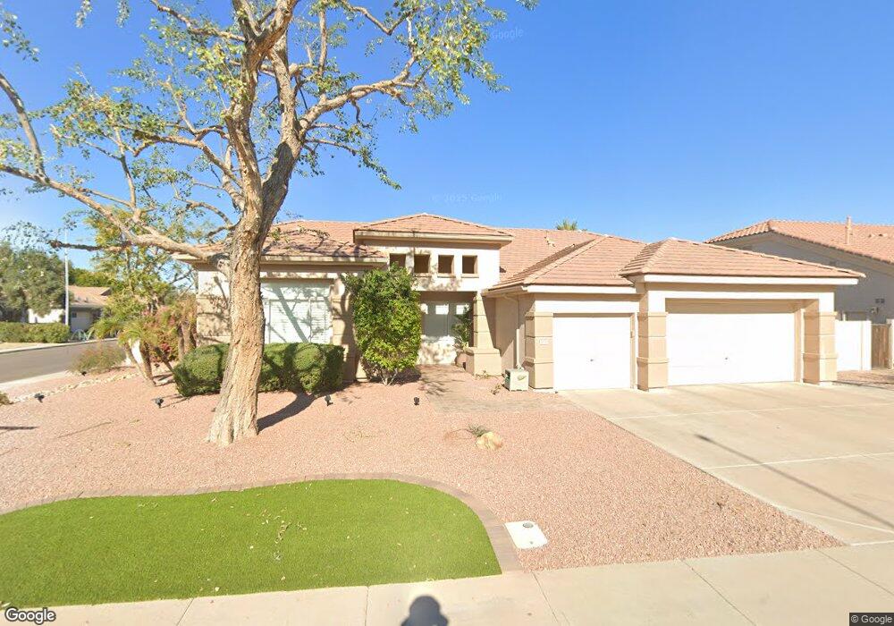 1850 E Laredo Place, Chandler, AZ 85225 - photo 1