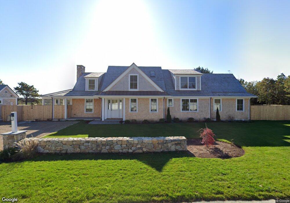 44 Mercier Way, Edgartown, MA 02539 - photo 1