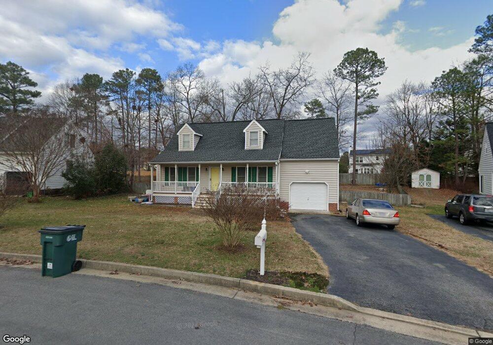 5116 Ashborne Rd, Glen Allen, VA 23060 - photo 1