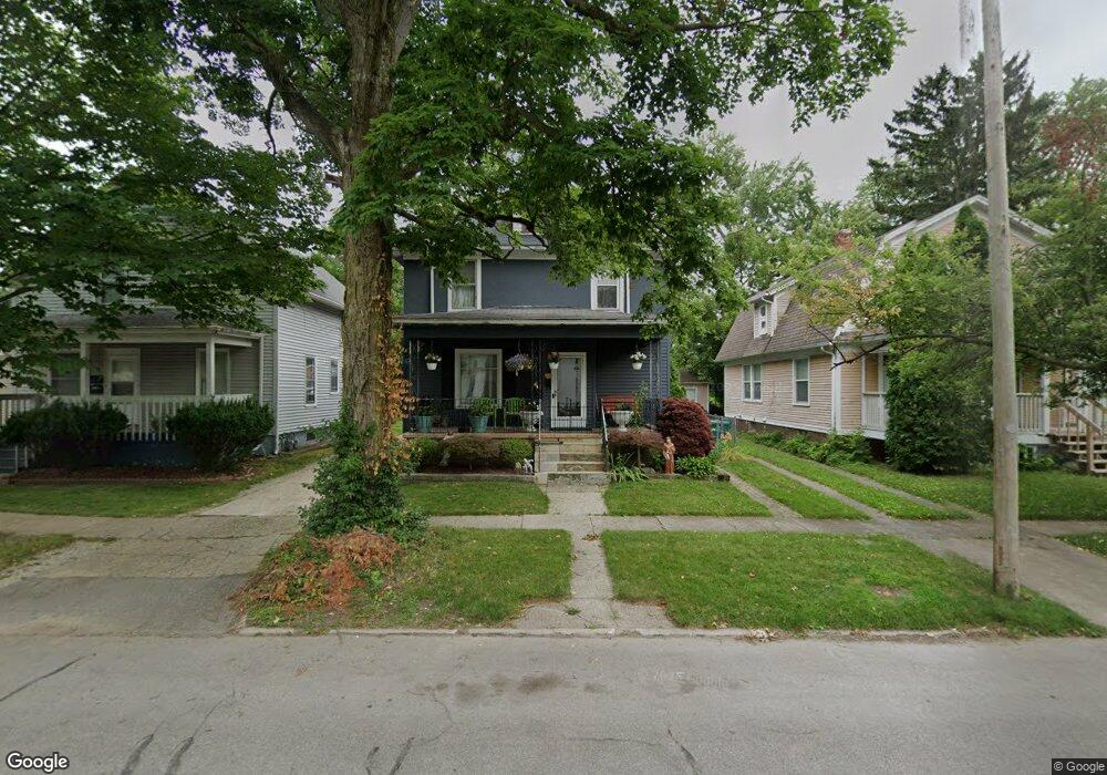 211 E Jefferson Ave, La Porte, IN 46350 - photo 1