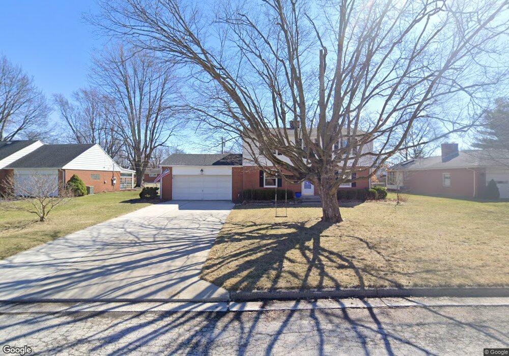 1009 Brookview Ct, Findlay, OH 45840 - photo 1