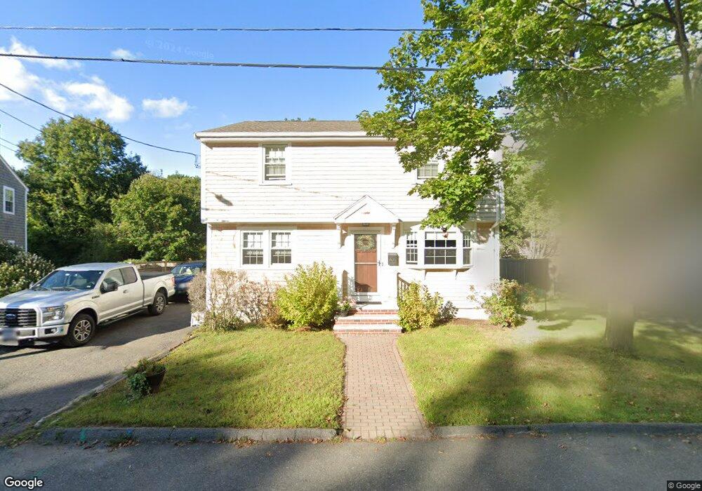 67 Maverick St, Marblehead, MA 01945 - photo 1