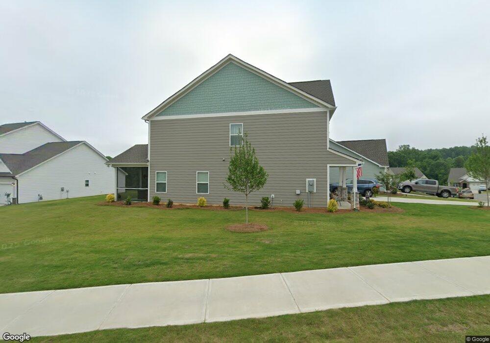 117 Divot Ln, Statesville, NC 28677 - photo 1