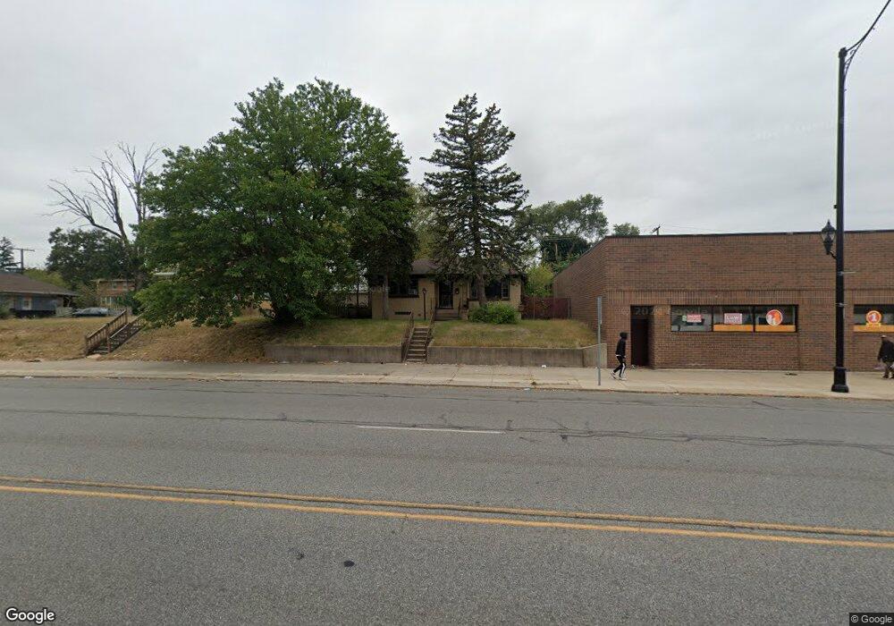 4336 Broadway, Gary, IN 46408 - photo 1