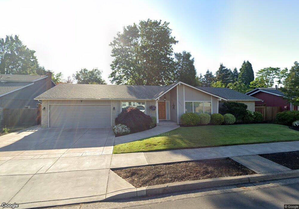 2895 Chuckanut St, Eugene, OR 97408 - photo 1
