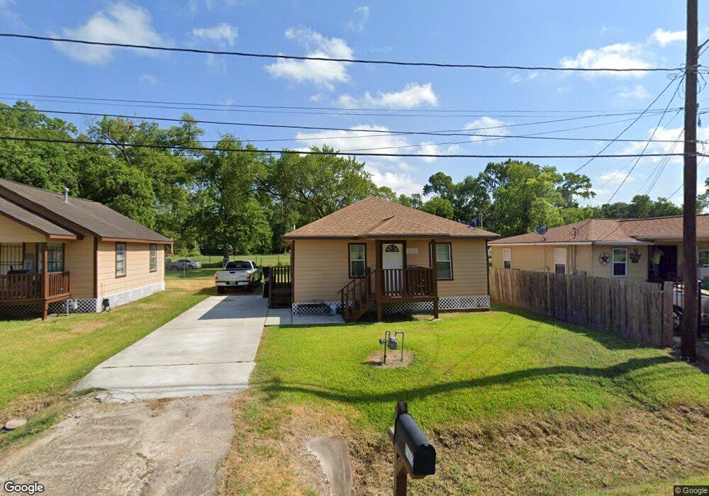 1112 Ferguson Way, Houston, TX 77088 - photo 1
