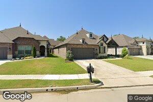 3643 W Orlando Place, Broken Arrow, OK 74011