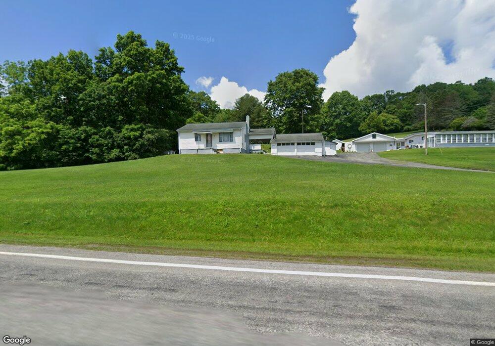 1518 Route 217 Hwy N, Blairsville, PA 15717 - photo 1