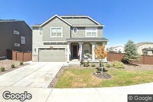 4969 E 144th Place, Thornton, CO 80602