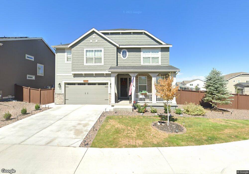 4969 E 144th Place, Thornton, CO 80602 - photo 1