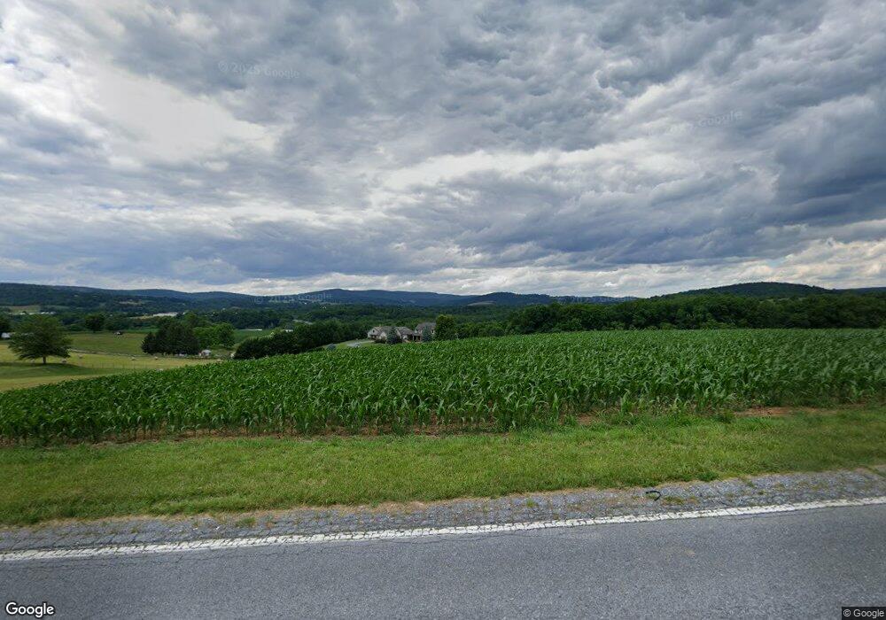 9189 Myersville Rd, Myersville, MD 21773 - photo 1