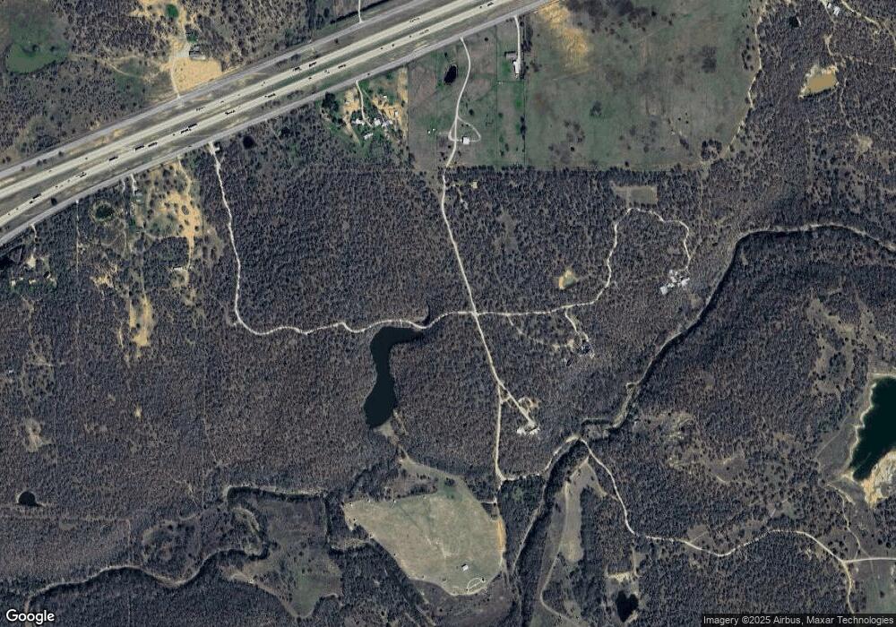 106 Millsap Ct, Brock, TX 76066 - photo 1