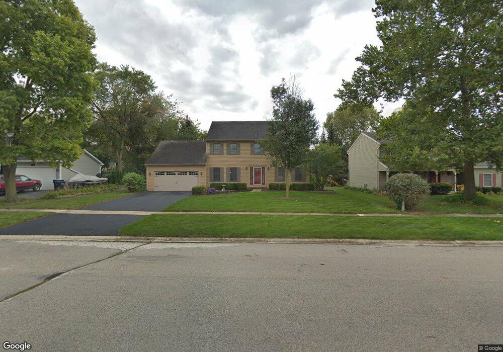 736 Newberry Dr, Batavia, IL 60510 - photo 1