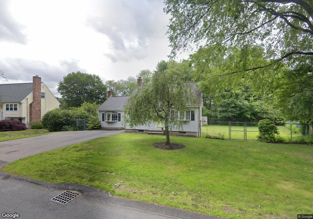 372 Sumner St, Norwood, MA 02062 - photo 1