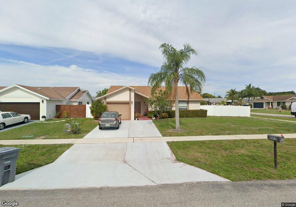 9093 Gettysburg Rd, Boca Raton, FL 33434 - photo 1