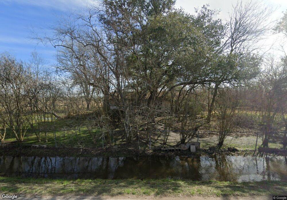 4317 County Road 160, Alvin, TX 77511 - photo 1