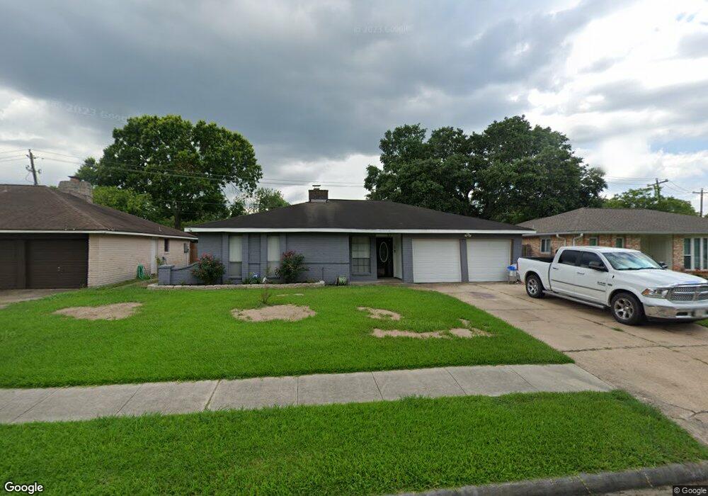 16610 David Glen Dr, Friendswood, TX 77546 - photo 1