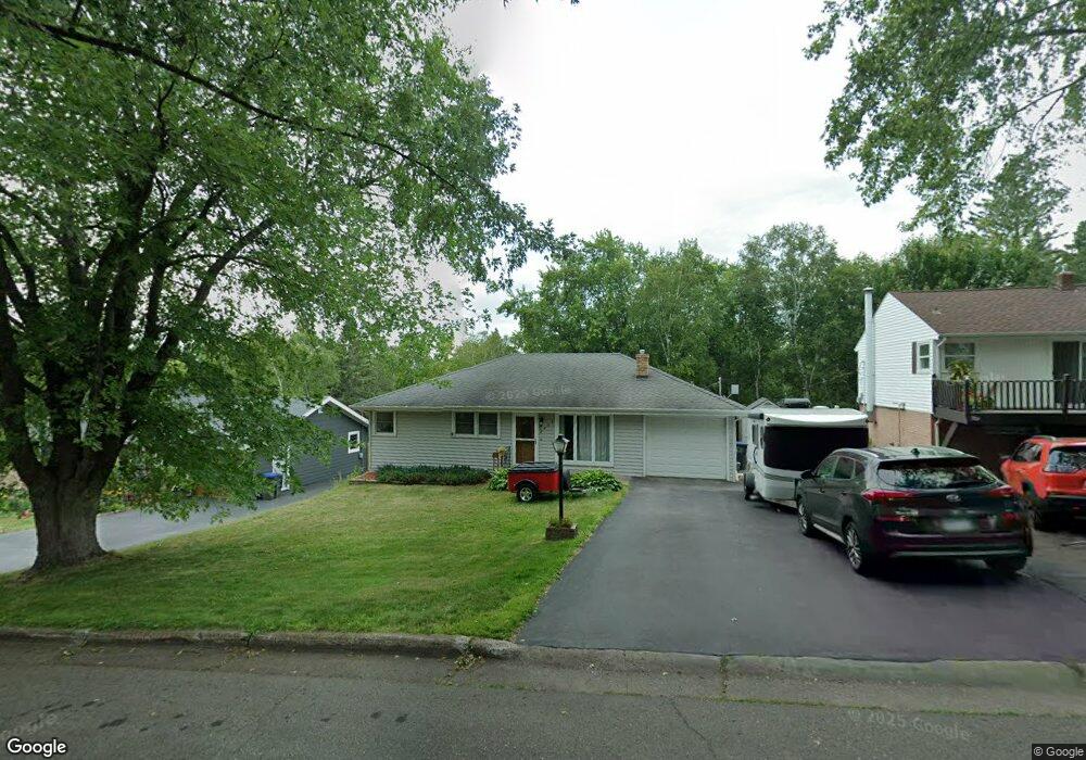 2405 Chambersburg Ave, Duluth, MN 55811 - photo 1