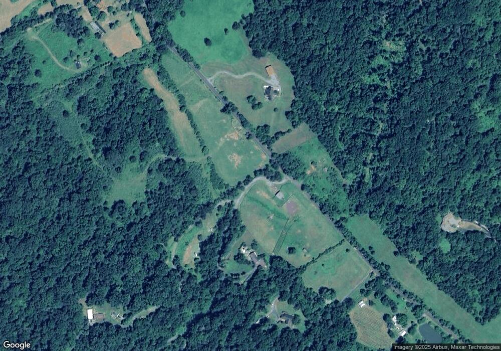 90 Hickerson Mountain Ln, Flint Hill, VA 22627 - photo 1