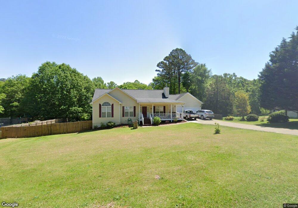 416 Jeffords Rd, Winder, GA 30680 - photo 1