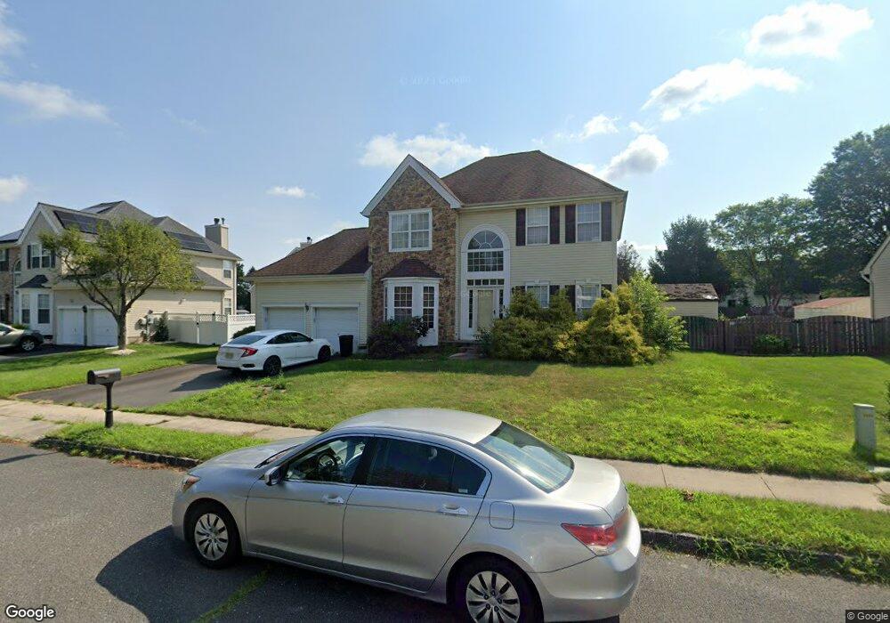 14 Cactus Way, Dayton, NJ 08810 - photo 1