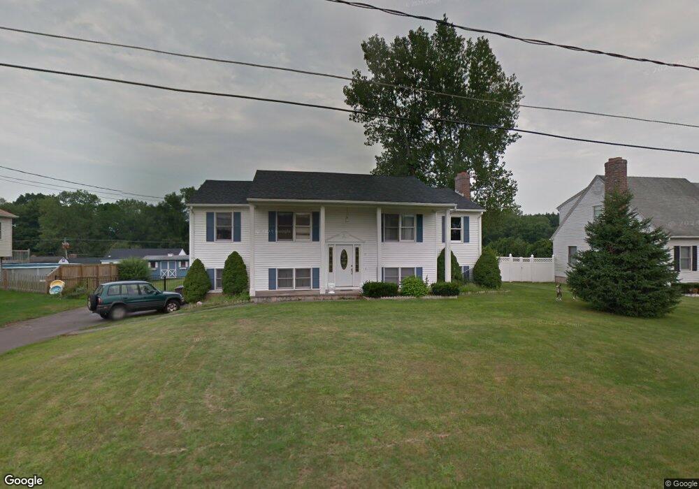 9 Eileen Ln, Enfield, CT 06082 - photo 1