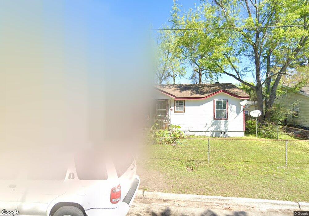 1118 E 58th St, Savannah, GA 31404 - photo 1