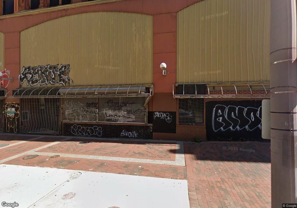 119 N Howard St, Baltimore, MD 21201 - photo 1