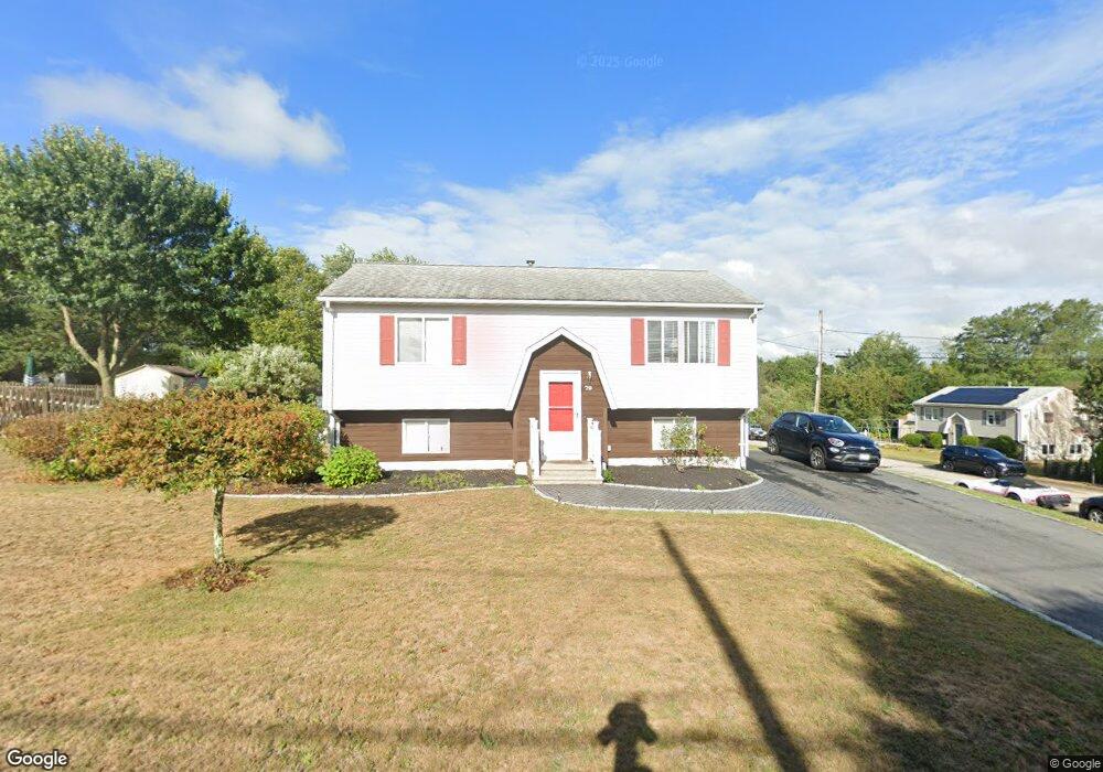 79 Service Rd, West Warwick, RI 02893 - photo 1