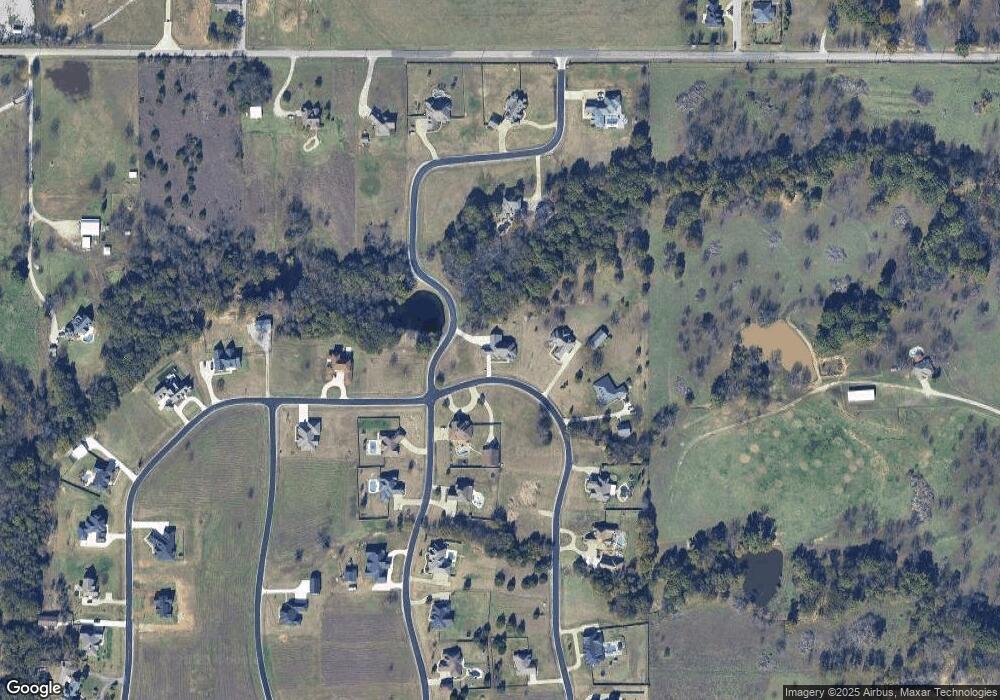 17 Chateau Bend, Ardmore, OK 73401 - photo 1