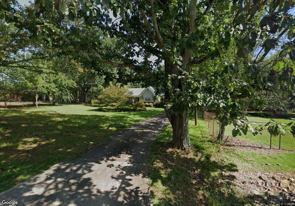 538 Eastside Dr, Dacula, GA 30019 - photo 1