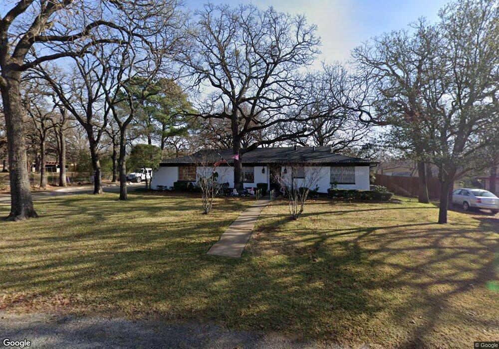 8613 Timber Dr, North Richland Hills, TX 76182 - photo 1