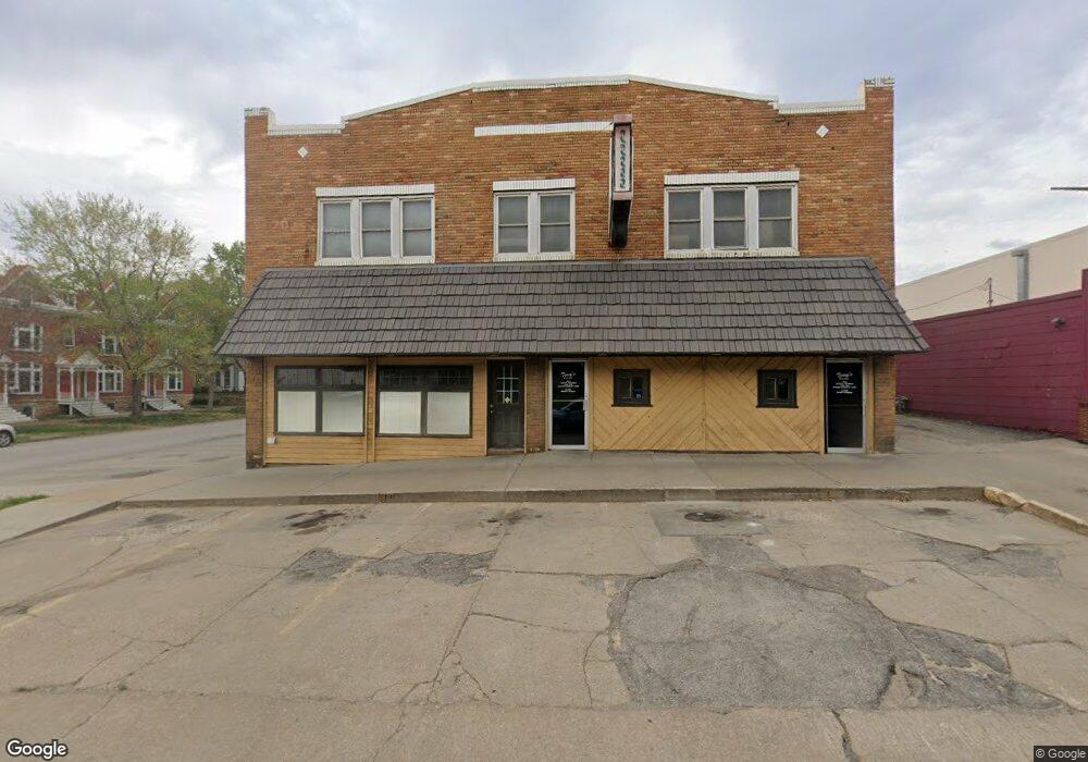 522 SW 6th Ave, Topeka, KS 66603 - photo 1